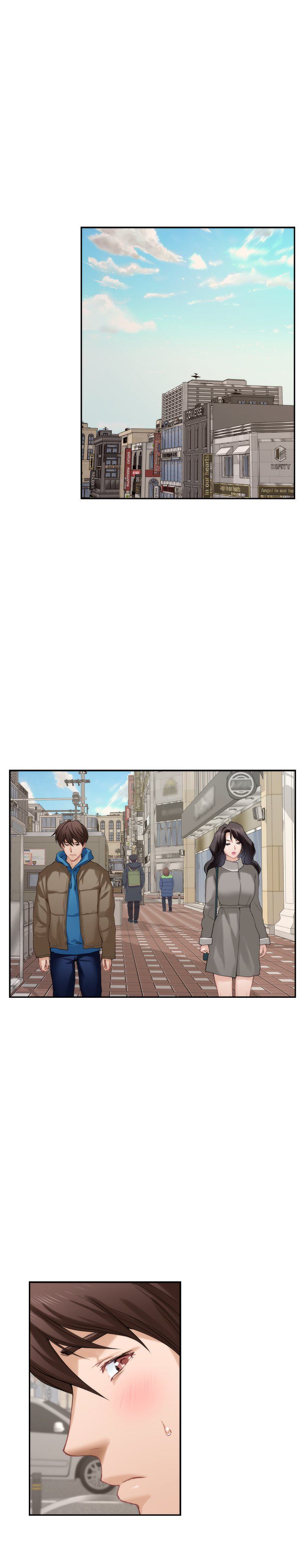 S-Mate Manhwa - Chapter 52 Page 4