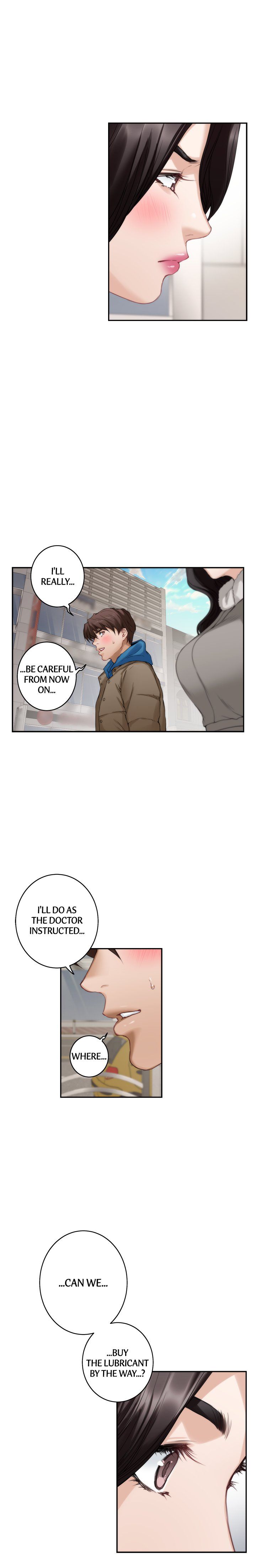 S-Mate Manhwa - Chapter 52 Page 5