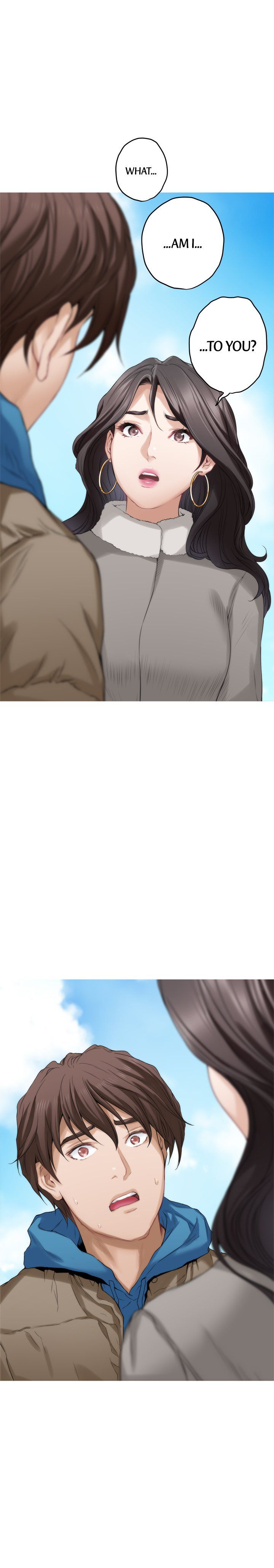 S-Mate Manhwa - Chapter 52 Page 8