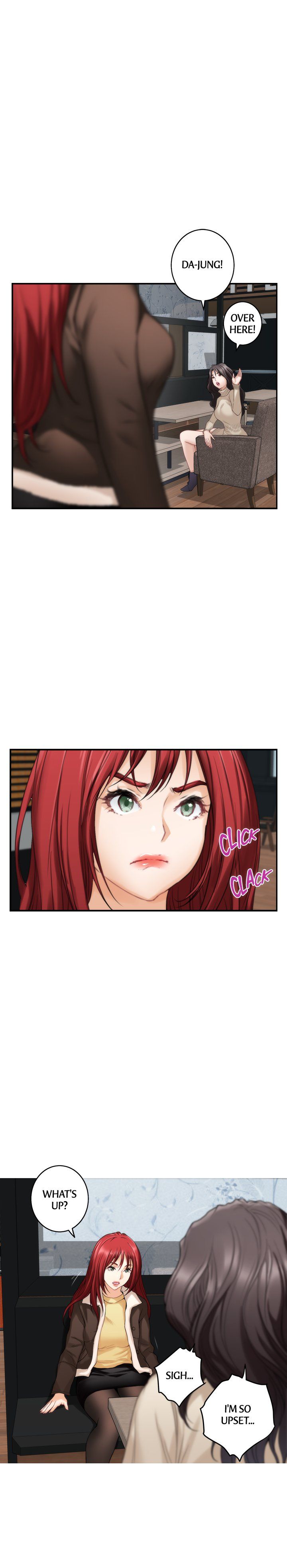 S-Mate Manhwa - Chapter 52 Page 15