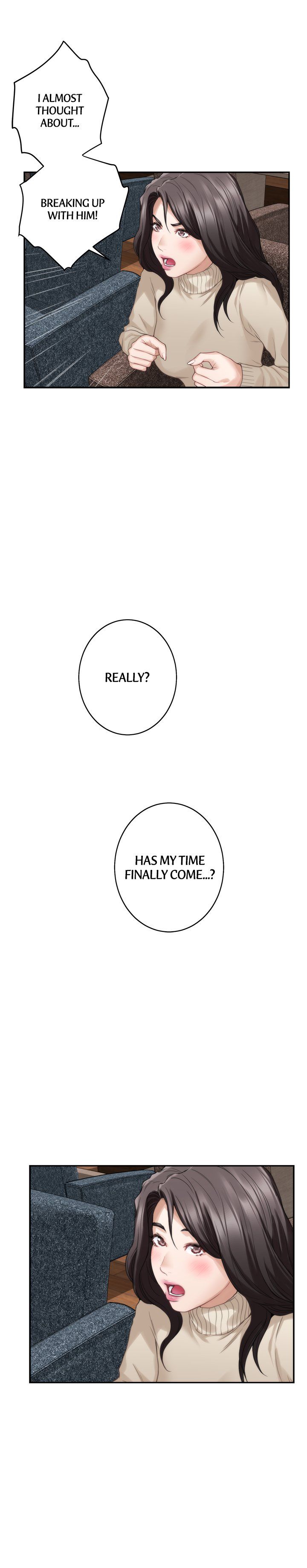 S-Mate Manhwa - Chapter 52 Page 16