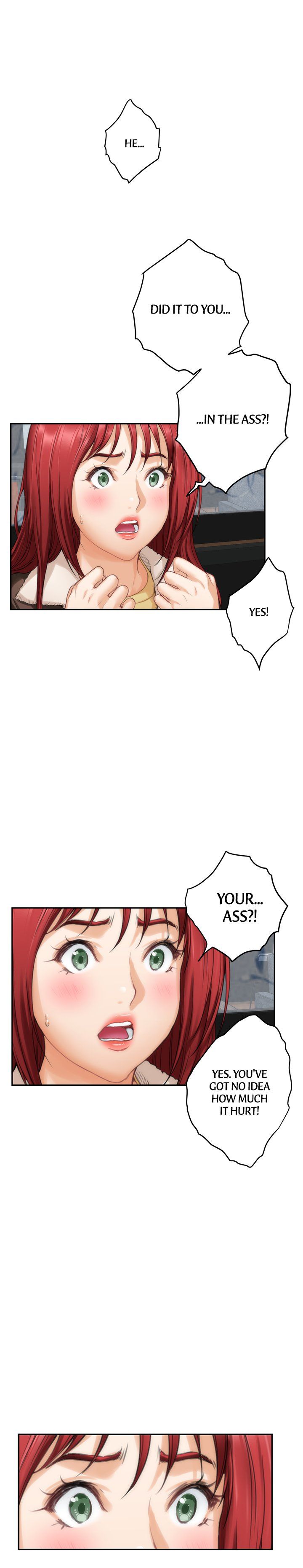 S-Mate Manhwa - Chapter 52 Page 19