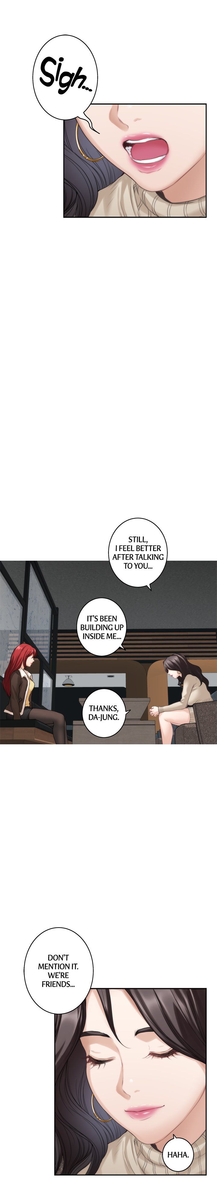 S-Mate Manhwa - Chapter 52 Page 22