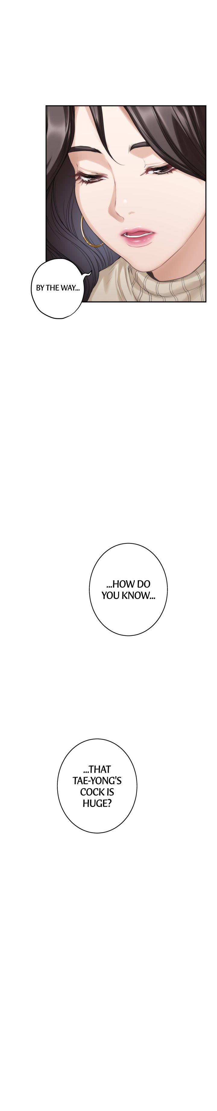 S-Mate Manhwa - Chapter 52 Page 24