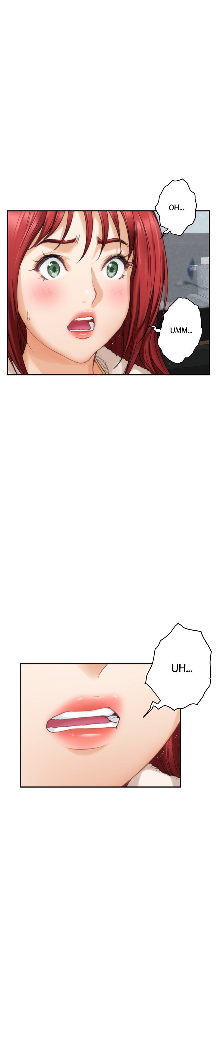 S-Mate Manhwa - Chapter 52 Page 26