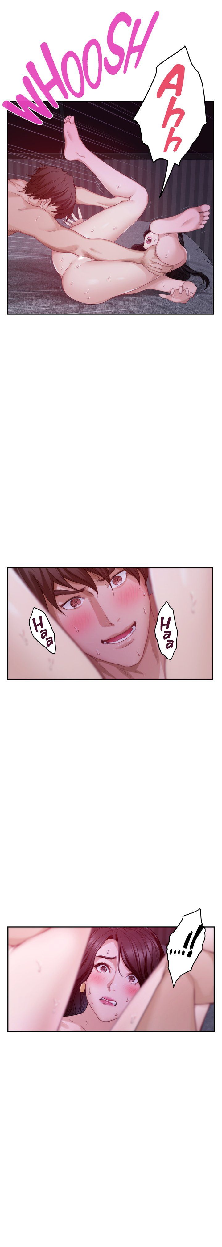 S-Mate Manhwa - Chapter 51 Page 11