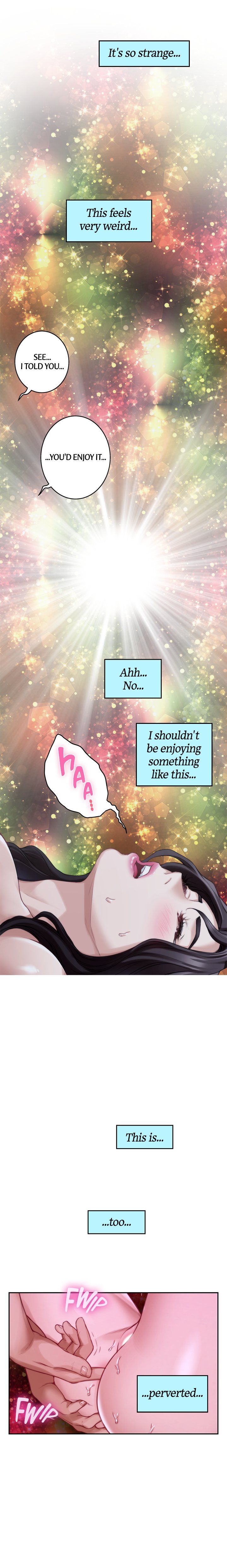 S-Mate Manhwa - Chapter 51 Page 19