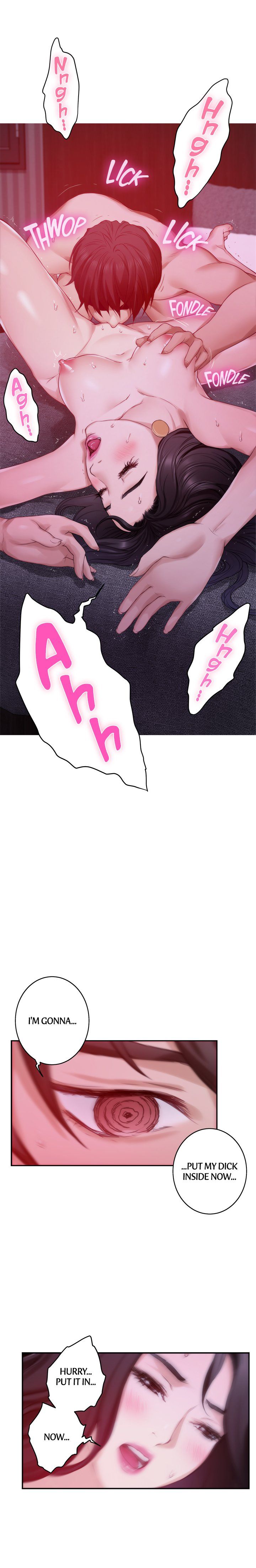 S-Mate Manhwa - Chapter 51 Page 22