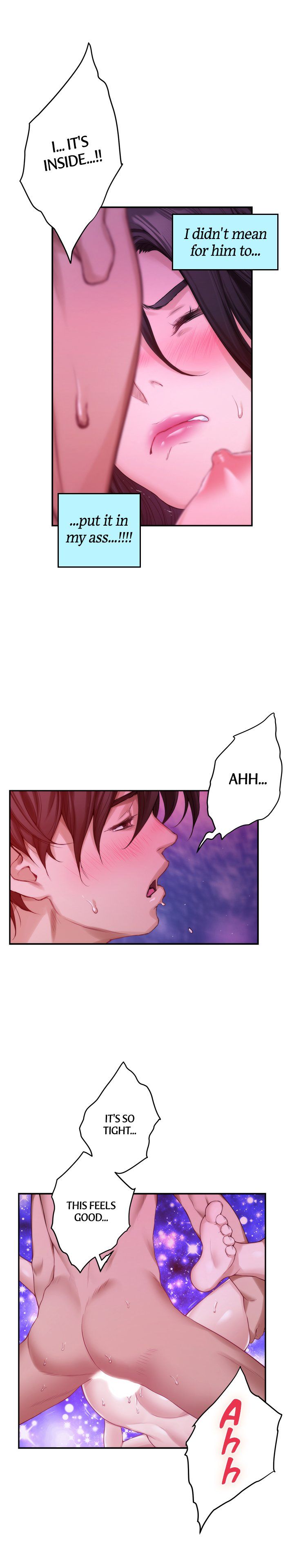 S-Mate Manhwa - Chapter 51 Page 24