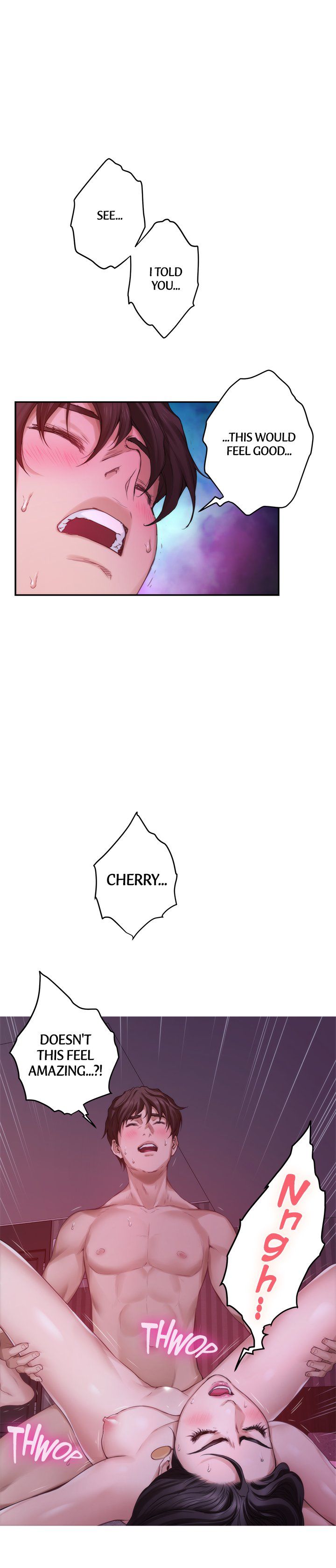 S-Mate Manhwa - Chapter 51 Page 25