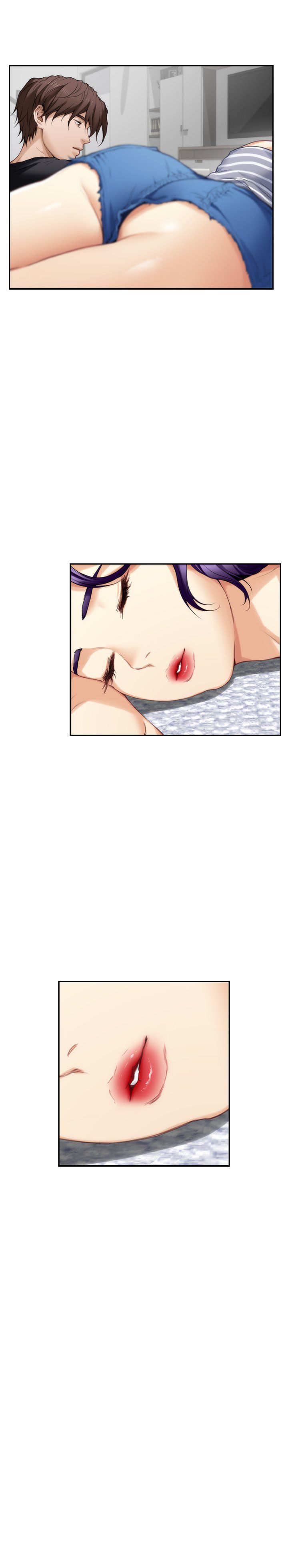 S-Mate Manhwa - Chapter 65 Page 8