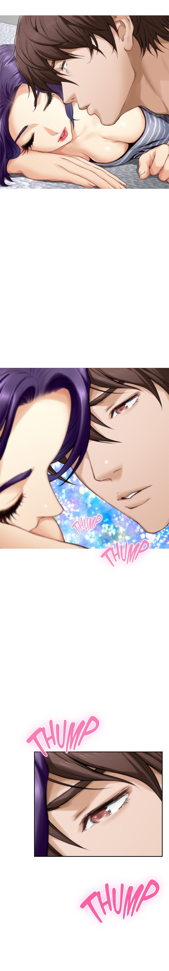 S-Mate Manhwa - Chapter 65 Page 9