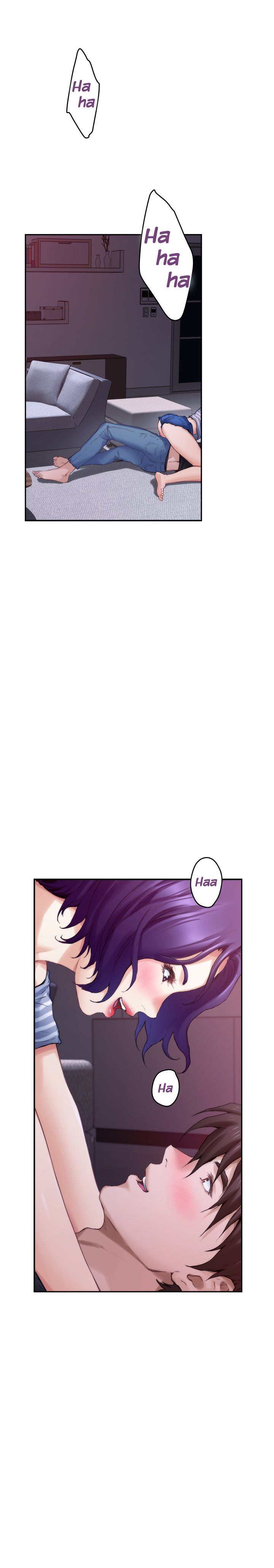 S-Mate Manhwa - Chapter 65 Page 14
