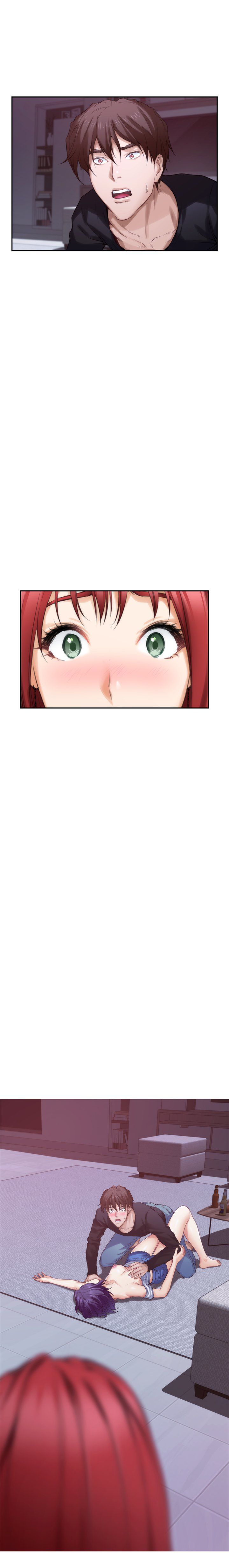 S-Mate Manhwa - Chapter 65 Page 25