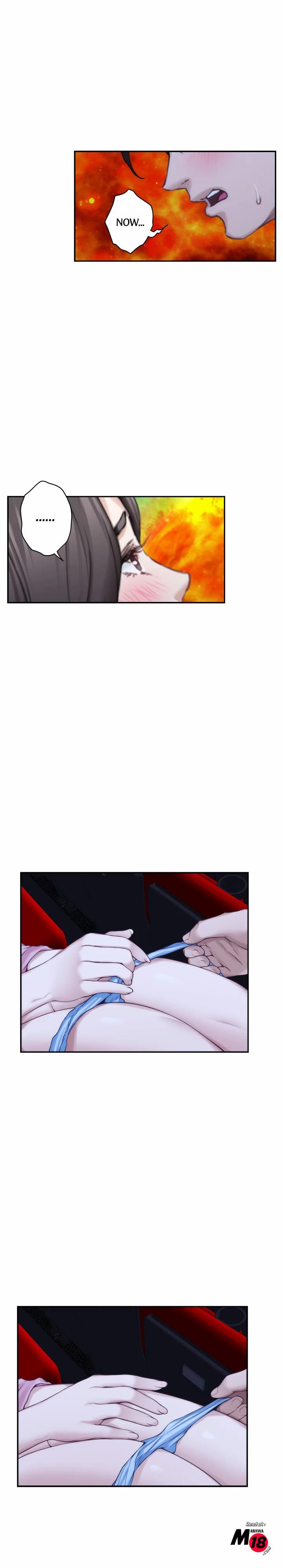 S-Mate Manhwa - Chapter 27 Page 17