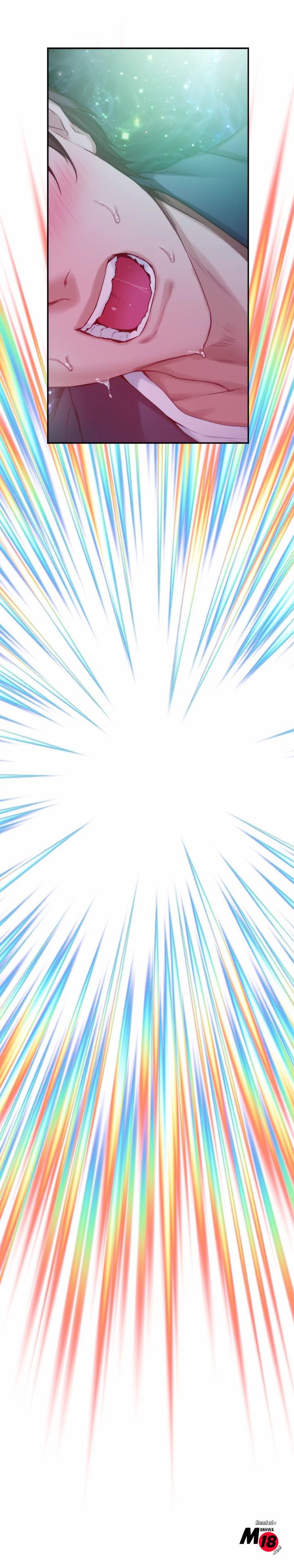 S-Mate Manhwa - Chapter 27 Page 25