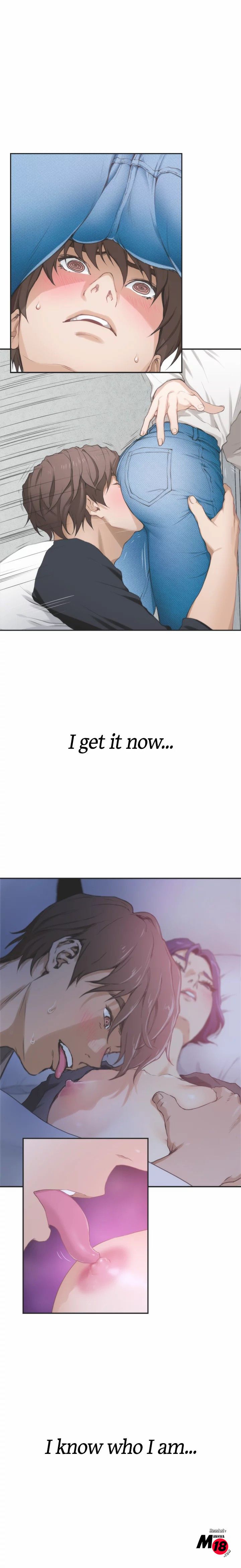 S-Mate Manhwa - Chapter 27 Page 30