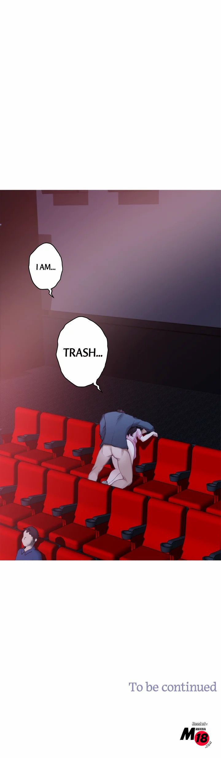 S-Mate Manhwa - Chapter 27 Page 31