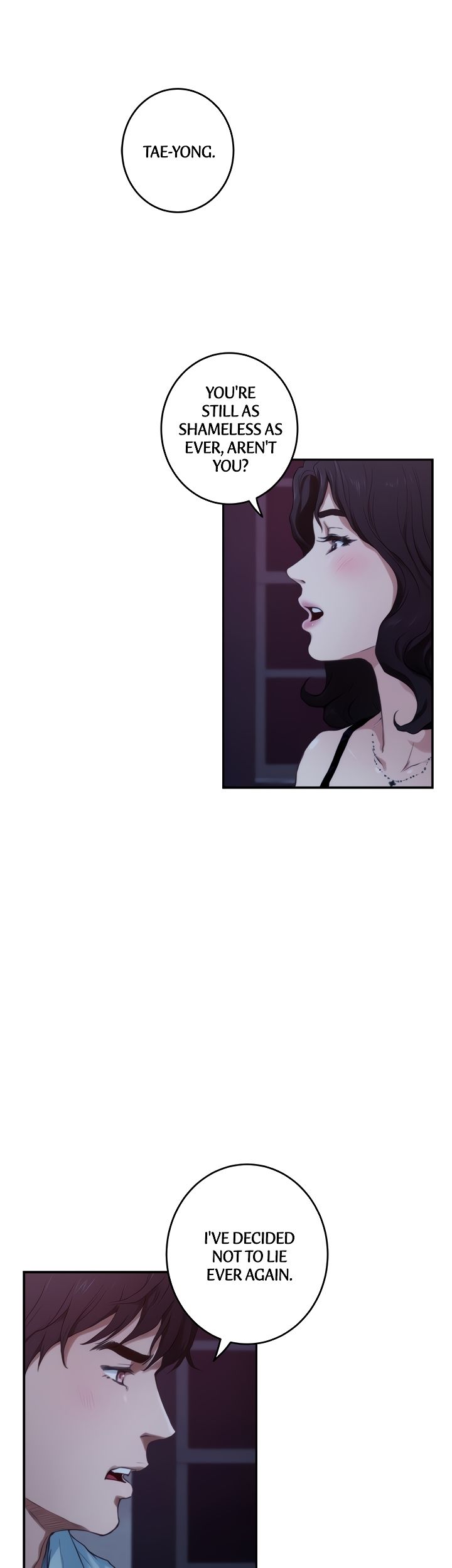 S-Mate Manhwa - Chapter 100 Page 4