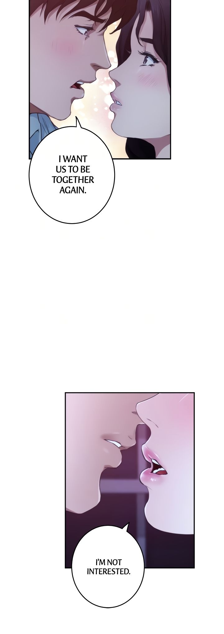 S-Mate Manhwa - Chapter 100 Page 7