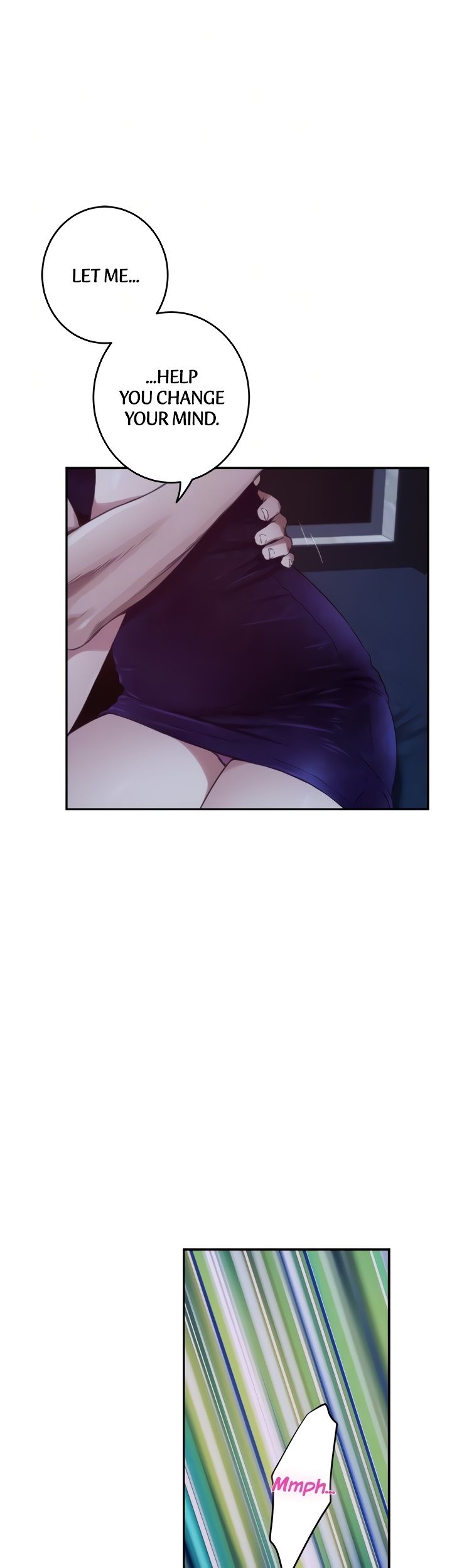 S-Mate Manhwa - Chapter 100 Page 8