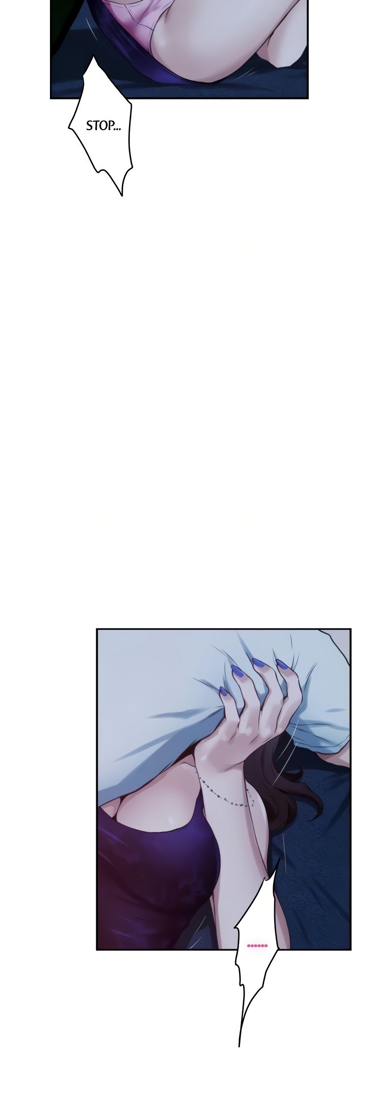 S-Mate Manhwa - Chapter 100 Page 13