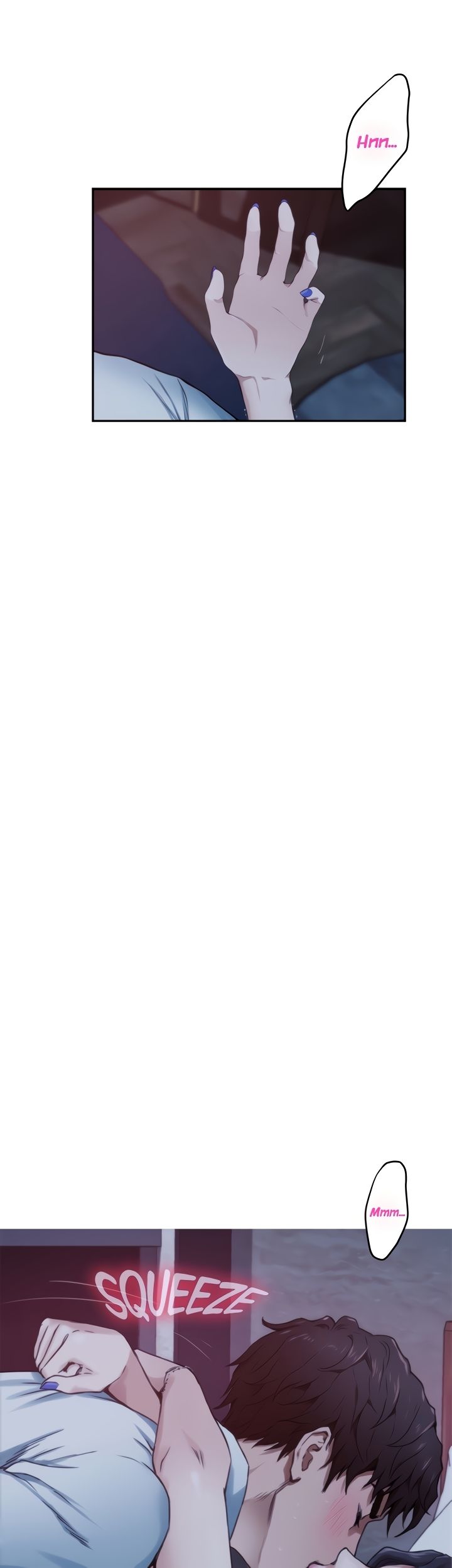 S-Mate Manhwa - Chapter 100 Page 16