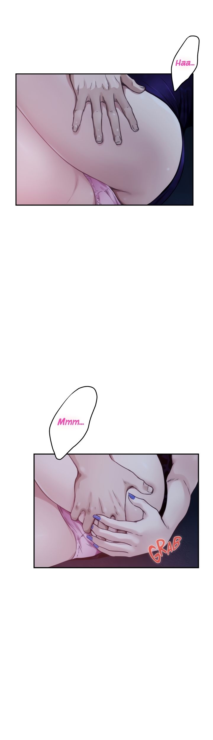 S-Mate Manhwa - Chapter 100 Page 18