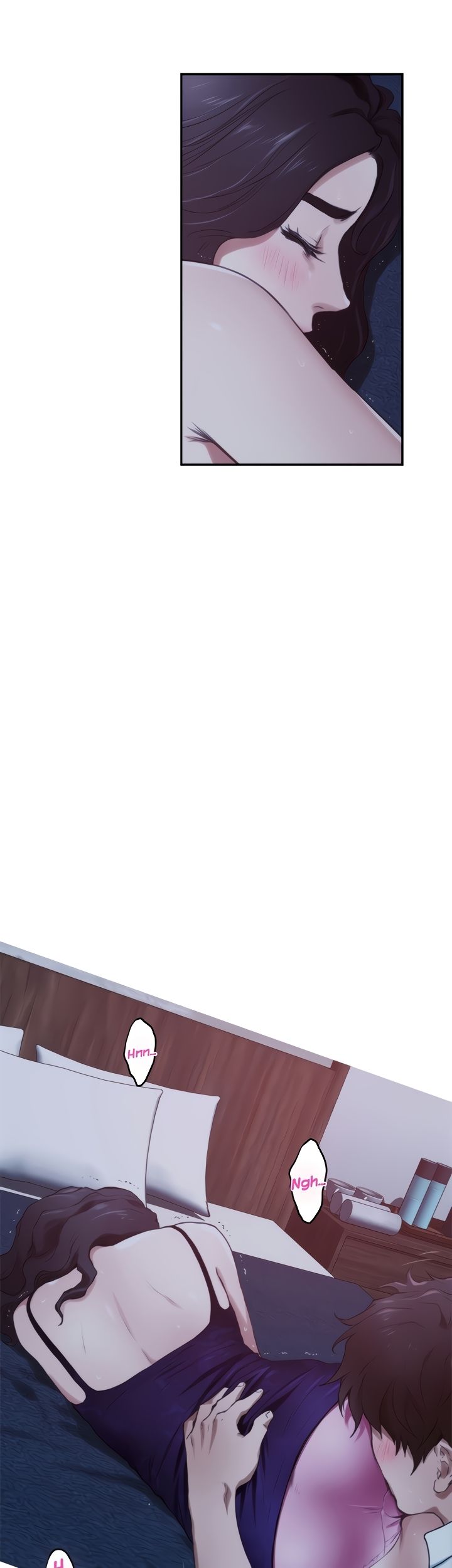 S-Mate Manhwa - Chapter 100 Page 24