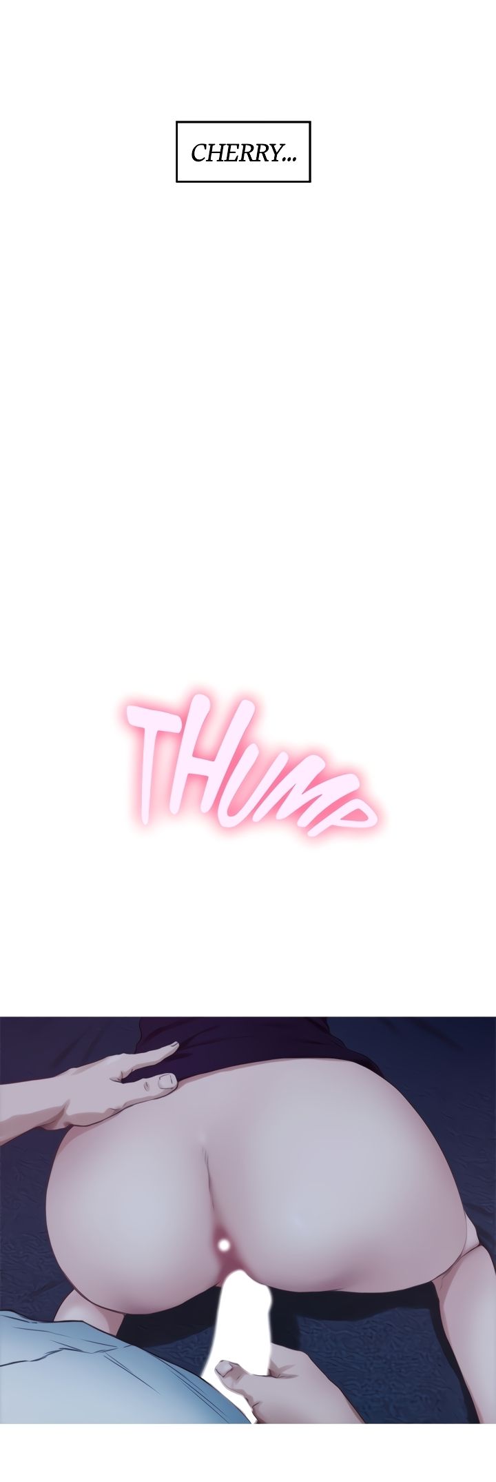 S-Mate Manhwa - Chapter 100 Page 35