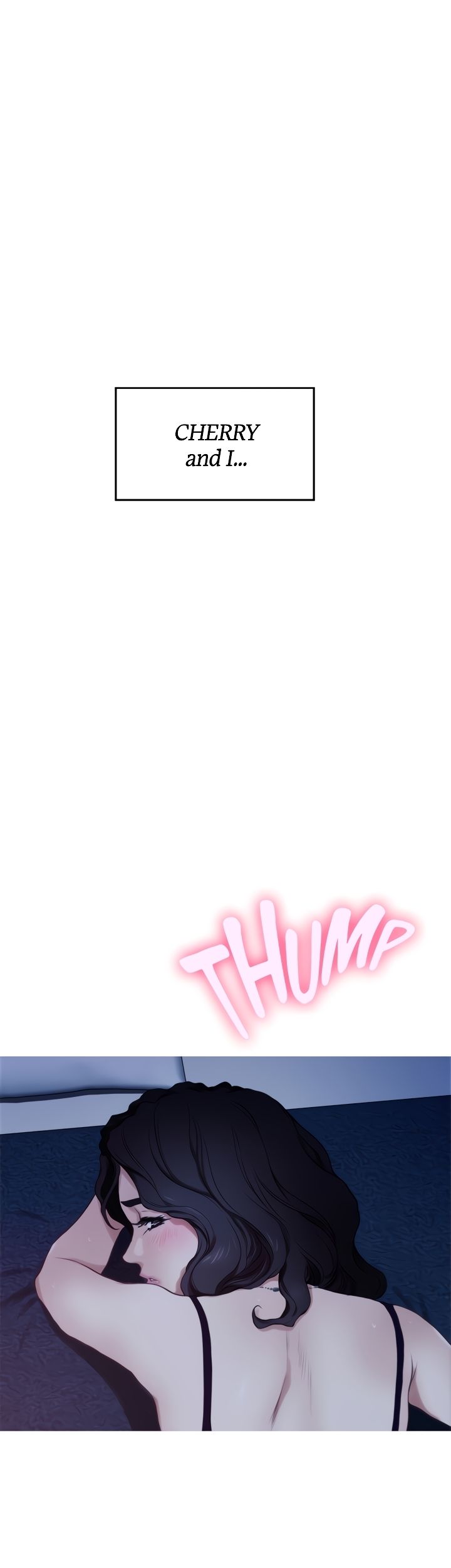 S-Mate Manhwa - Chapter 100 Page 36