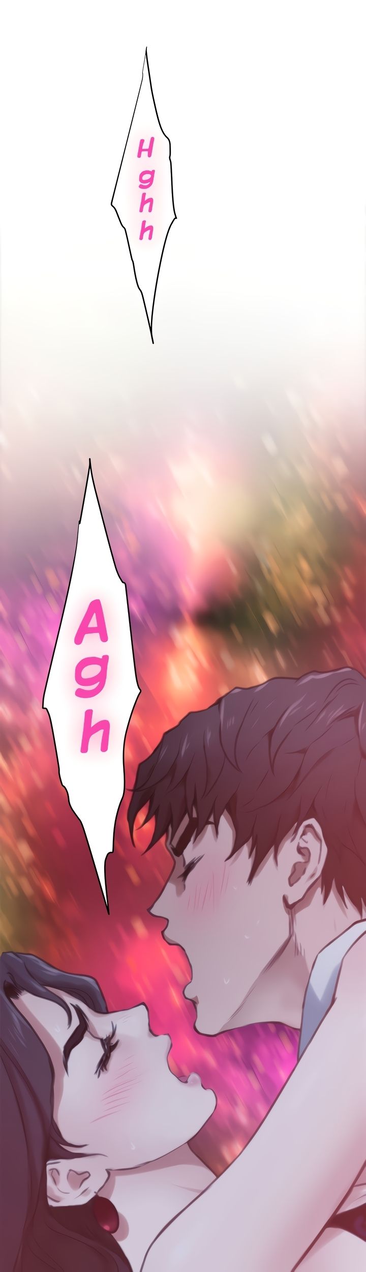 S-Mate Manhwa - Chapter 100 Page 46