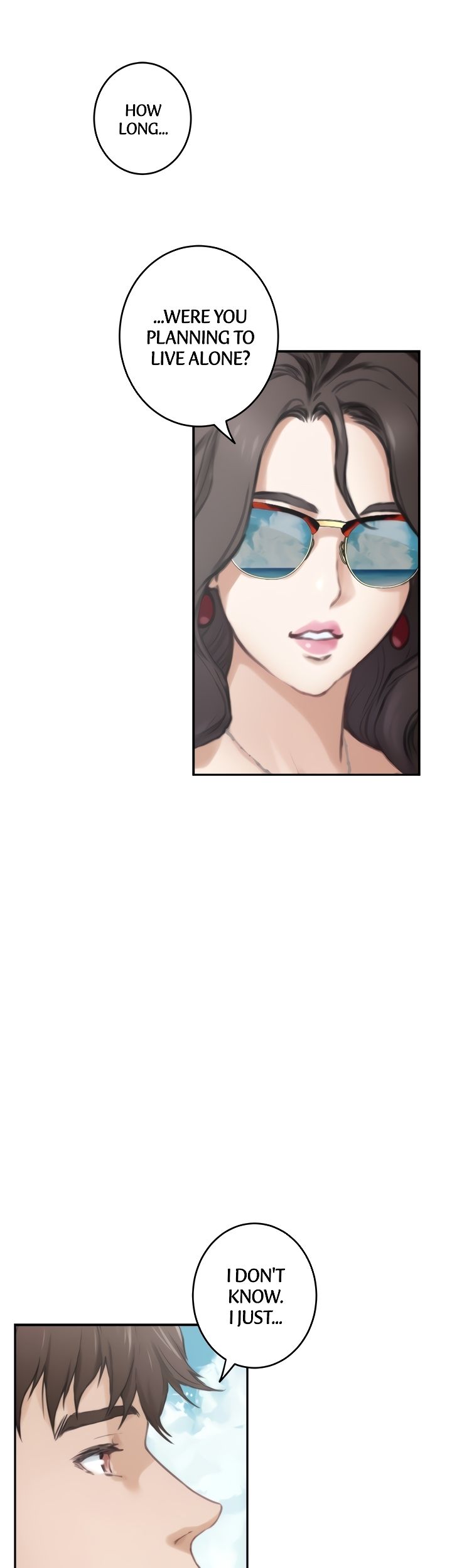 S-Mate Manhwa - Chapter 100 Page 52