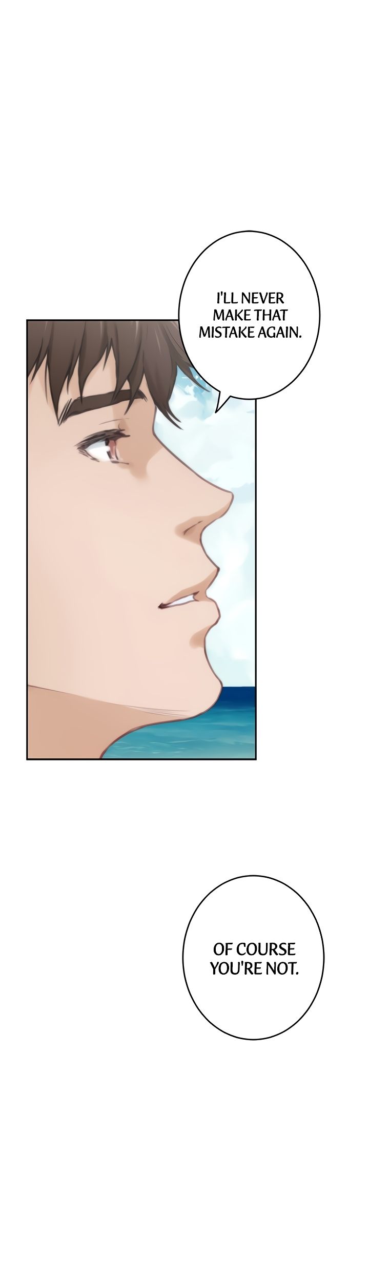 S-Mate Manhwa - Chapter 100 Page 54