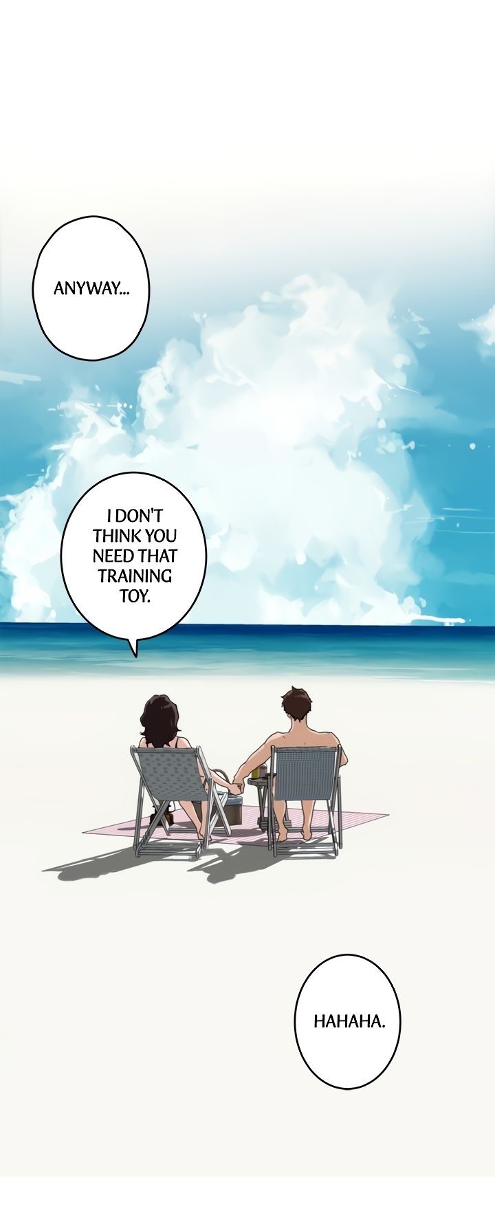 S-Mate Manhwa - Chapter 100 Page 55