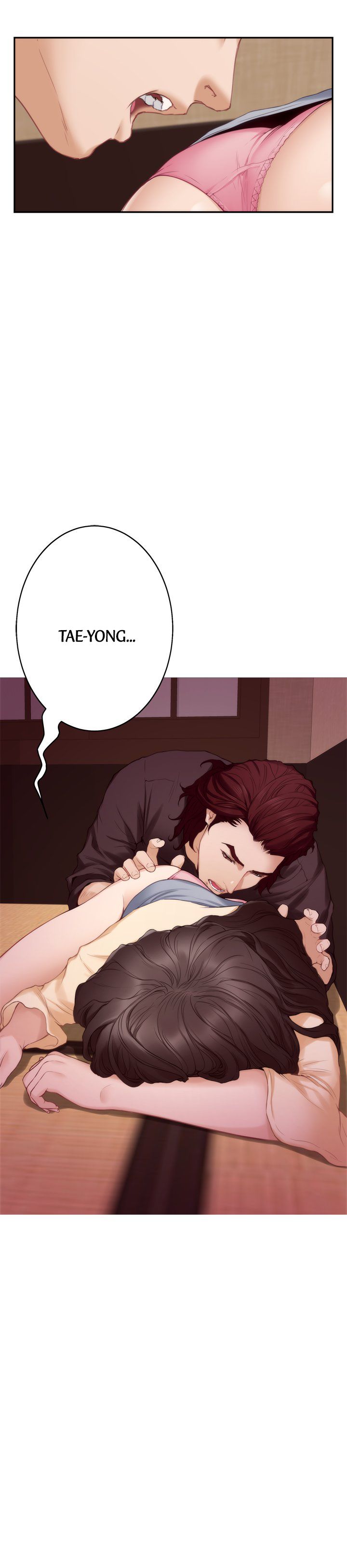 S-Mate Manhwa - Chapter 44 Page 3