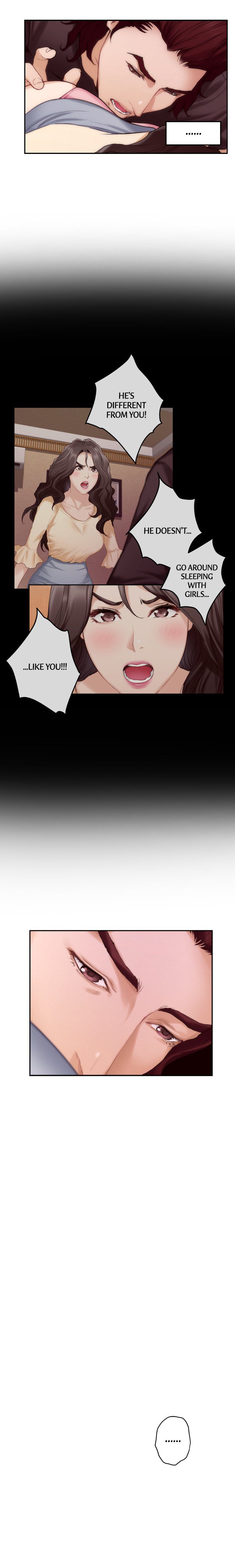 S-Mate Manhwa - Chapter 44 Page 4