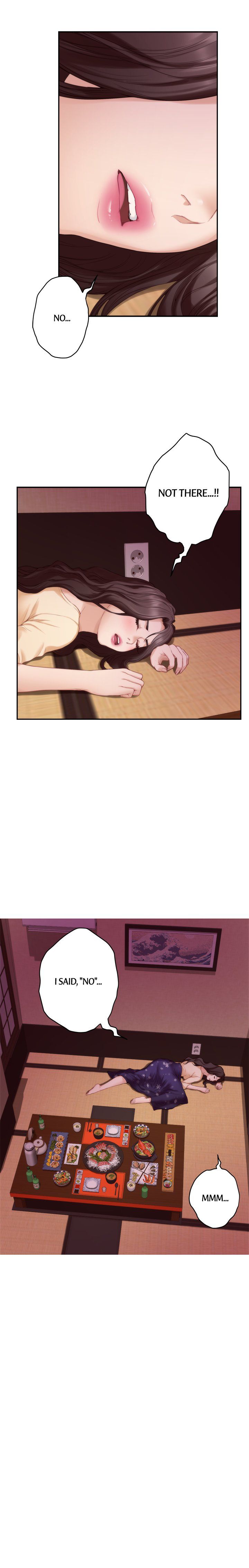 S-Mate Manhwa - Chapter 44 Page 5