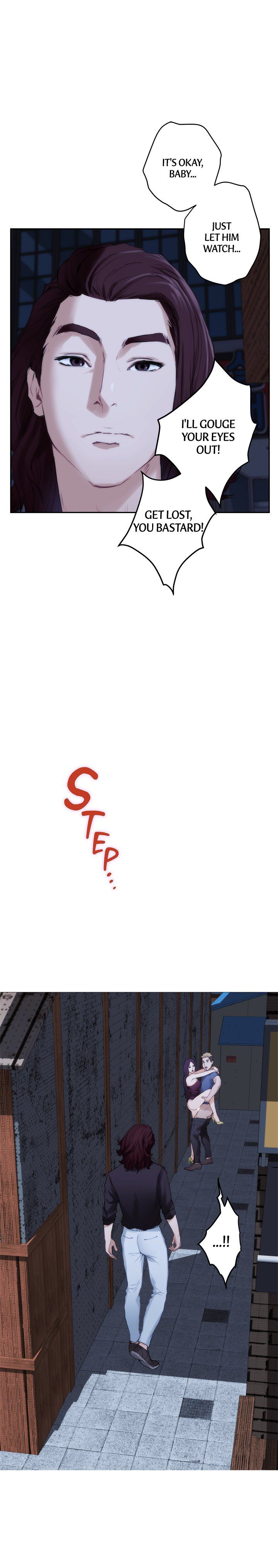 S-Mate Manhwa - Chapter 44 Page 11