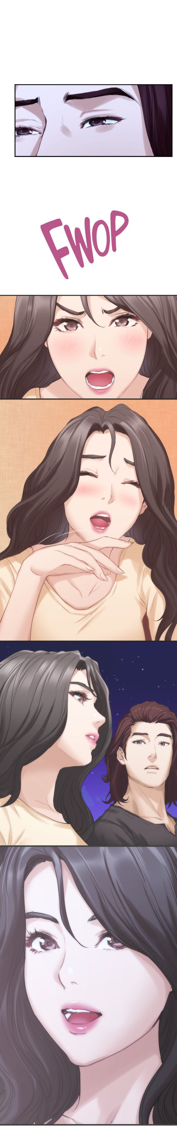 S-Mate Manhwa - Chapter 44 Page 16