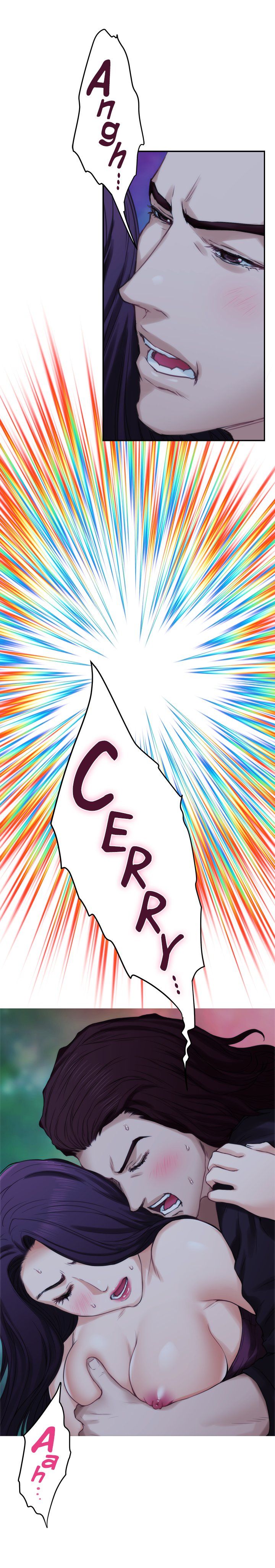 S-Mate Manhwa - Chapter 44 Page 20