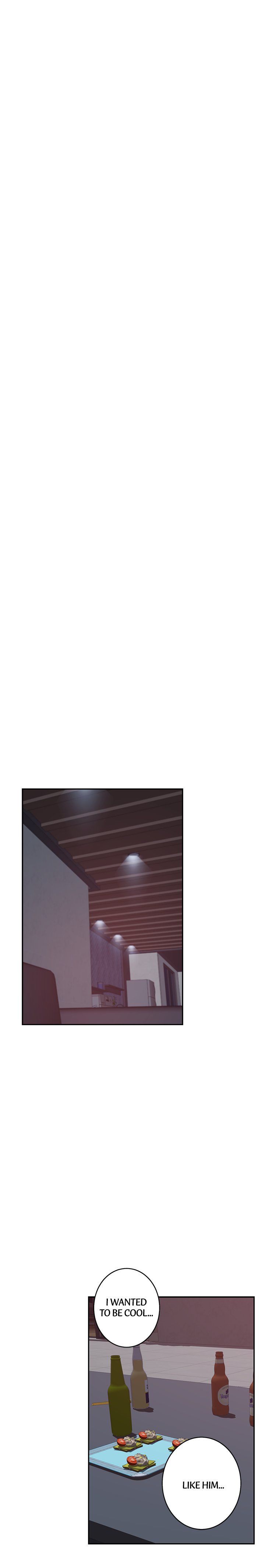 S-Mate Manhwa - Chapter 44 Page 21