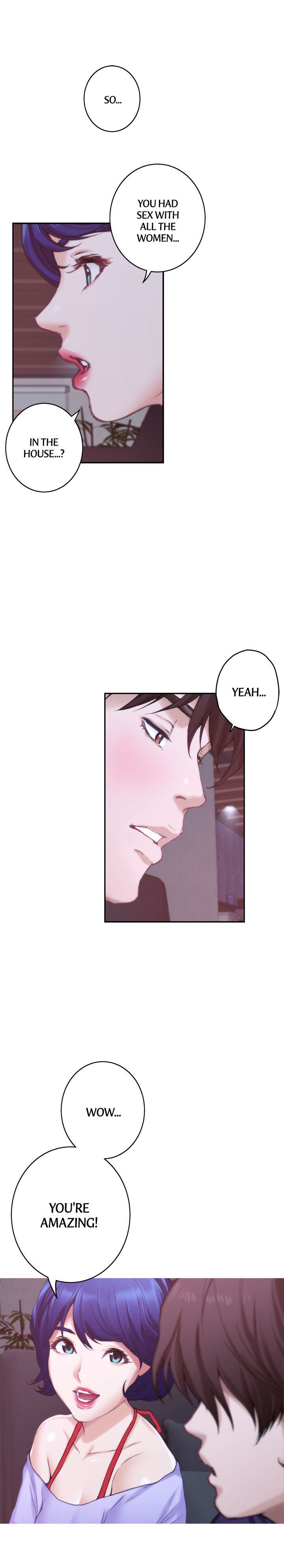 S-Mate Manhwa - Chapter 44 Page 23