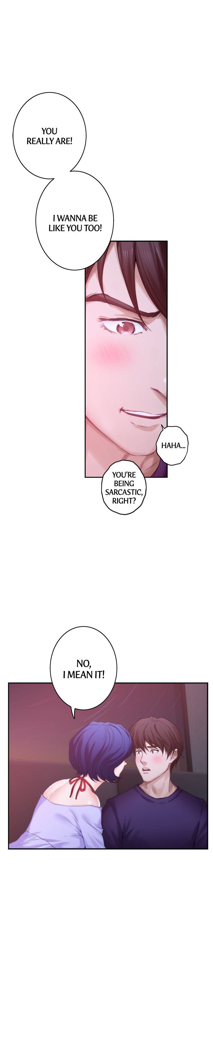 S-Mate Manhwa - Chapter 44 Page 24