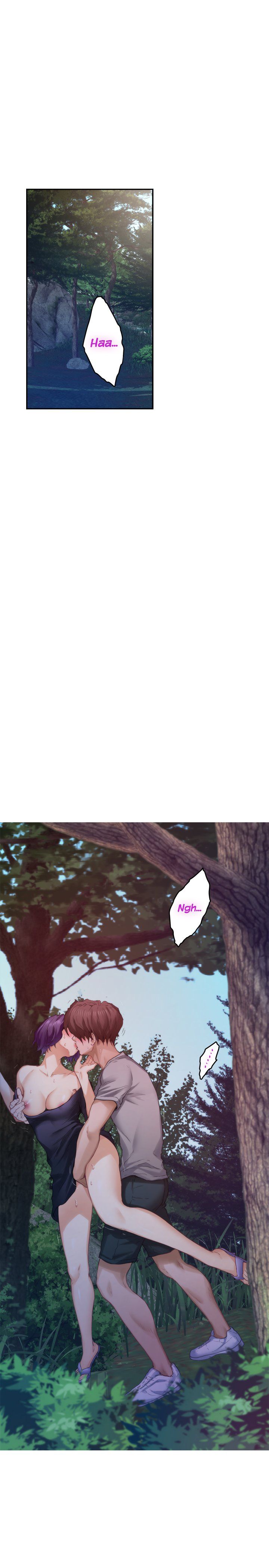 S-Mate Manhwa - Chapter 71 Page 23