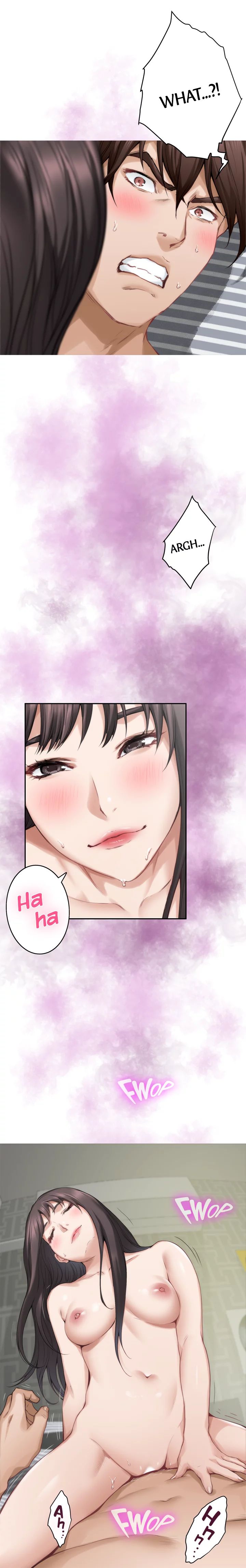 S-Mate Manhwa - Chapter 61 Page 9