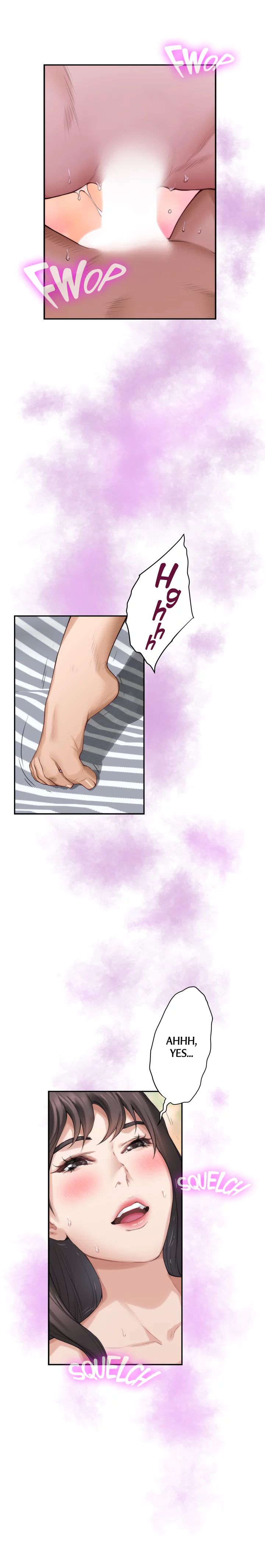 S-Mate Manhwa - Chapter 61 Page 12