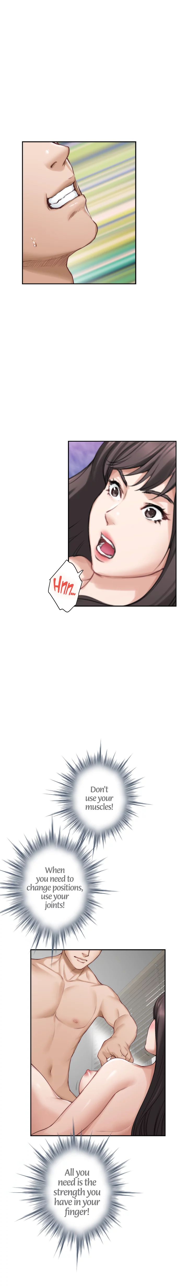 S-Mate Manhwa - Chapter 61 Page 17