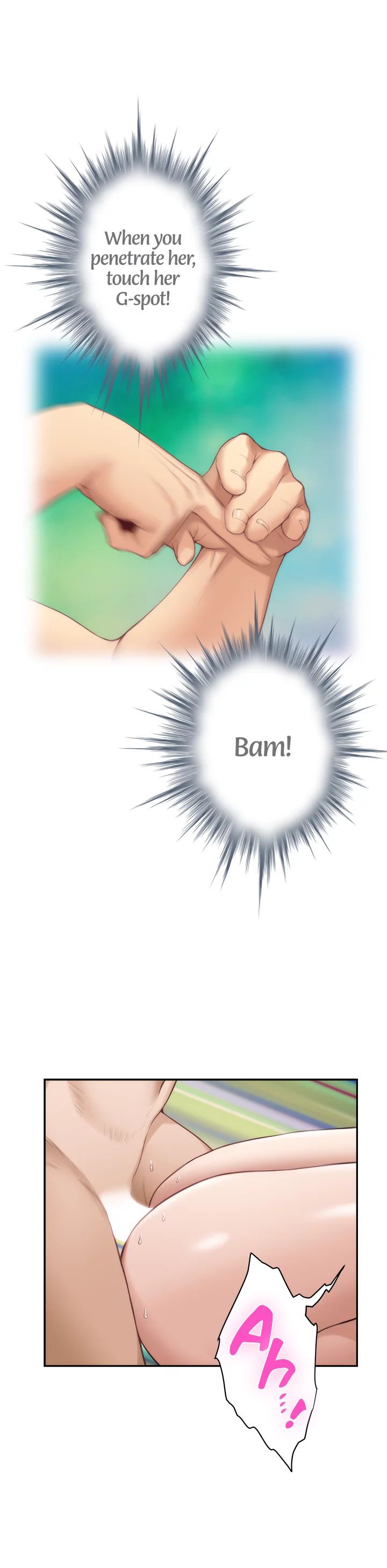 S-Mate Manhwa - Chapter 61 Page 20