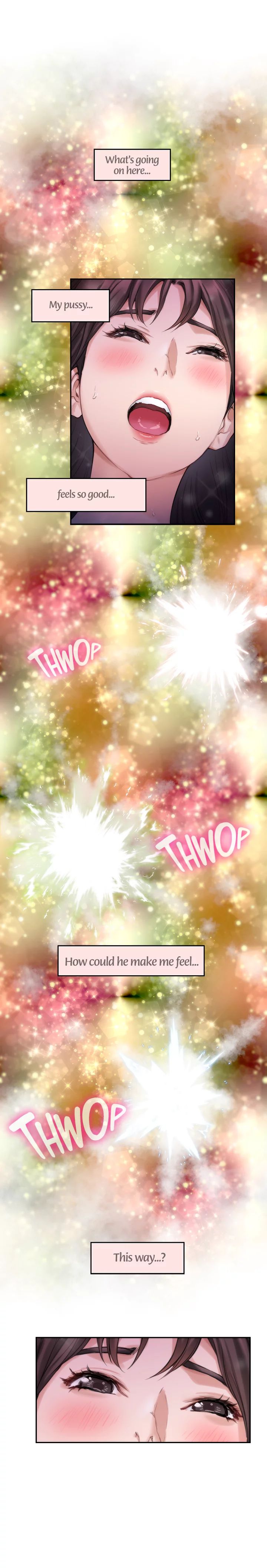 S-Mate Manhwa - Chapter 61 Page 22